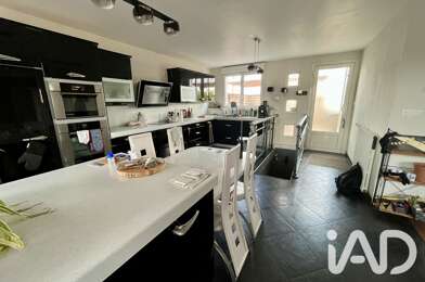 Maison 5 pièces 248000 €