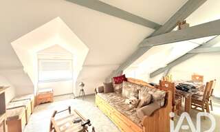 Appartement 3 Pièces 57 m² à vendre à La Bresse (88250)