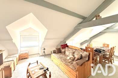 Appartement 3 pièces 125000 €
