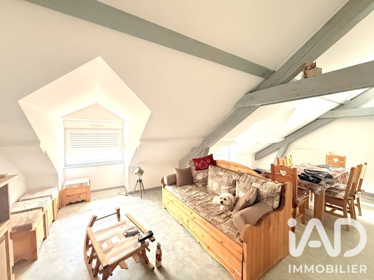 Vente Appartement 3 pièces — photo 1