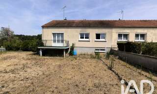 Maison 4 Pièces 68 m² à vendre à Soissons (02200)