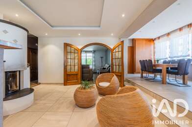 Maison 6 pièces 410000 €