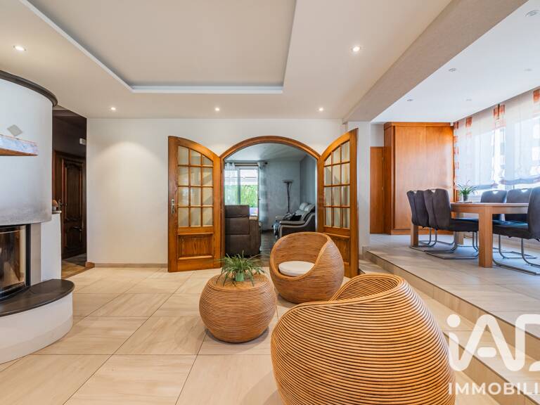 Vente Maison/villa 6 pièces — photo 1