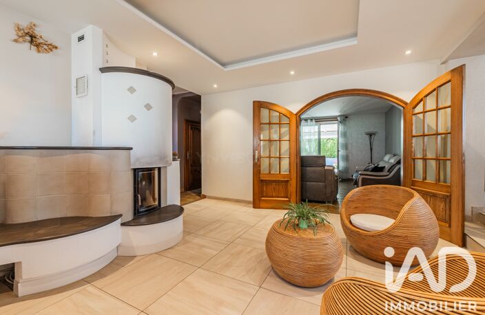 Vente Maison/villa 6 pièces — photo 2