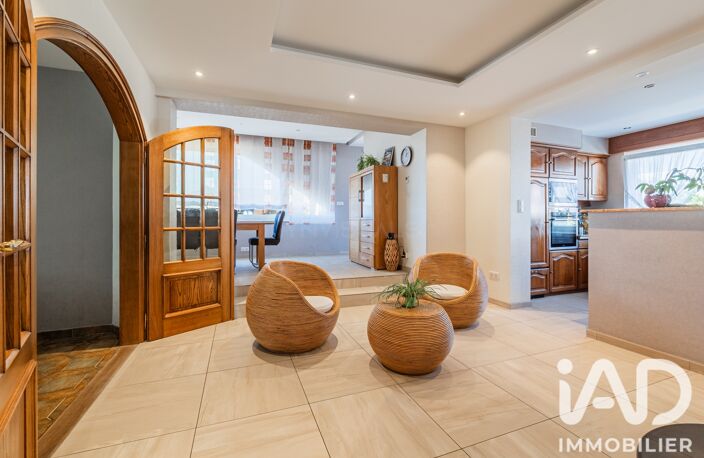 Vente Maison/villa 6 pièces — photo 3