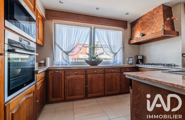 Vente Maison/villa 6 pièces — photo 4
