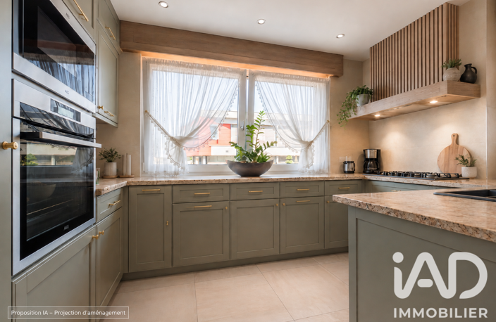 Vente Maison/villa 6 pièces — photo 5