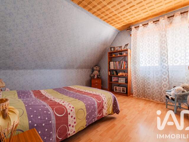 Vente Maison/villa 6 pièces — photo du bien