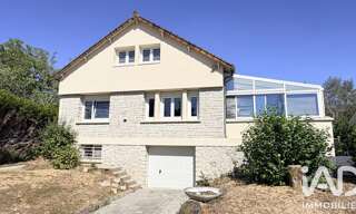 Maison 6 Pièces 120 m² à vendre à Livry-sur-Seine (77000)