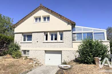 Maison 6 pièces 390000 €