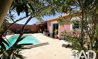 Maison 4 Pièces 88 m² à vendre à Lespignan (34710)