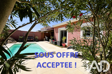 Maison 4 pièces 260000 €