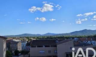 Appartement 3 Pièces 66 m² à vendre à Puget-sur-Argens (83480)