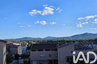Appartement 3 pièces 289000 €