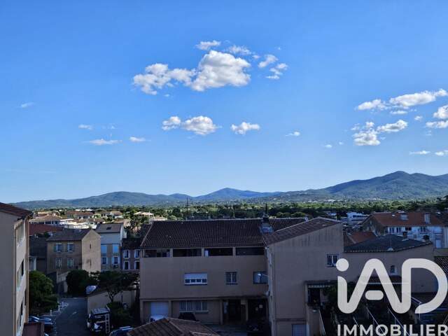 Vente Appartement 3 pièces — photo du bien