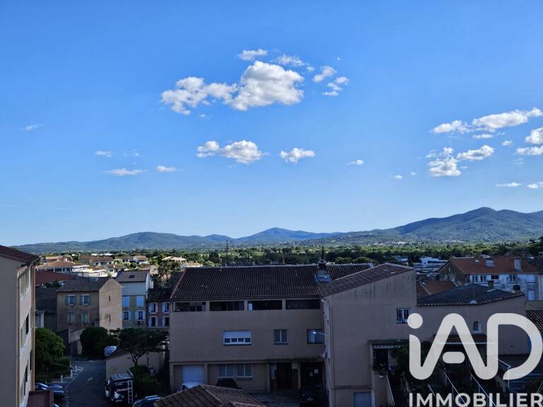 Vente Appartement 3 pièces — photo 1