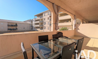 Appartement 2 Pièces 53 m² à vendre à Montélimar (26200)