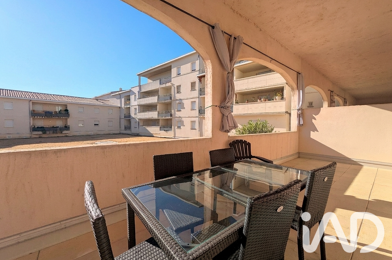 Appartement 2 pièces 144000 €