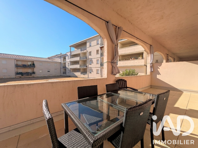 Vente Appartement 2 pièces — photo 1