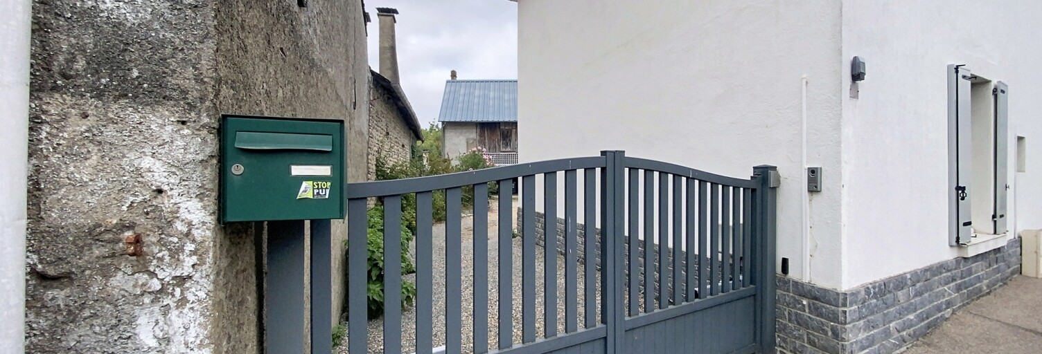 Maison 5 Pièces 137 m² à vendre à Juillan (65290)