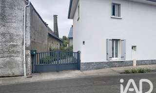 Maison 5 Pièces 137 m² à vendre à Juillan (65290)
