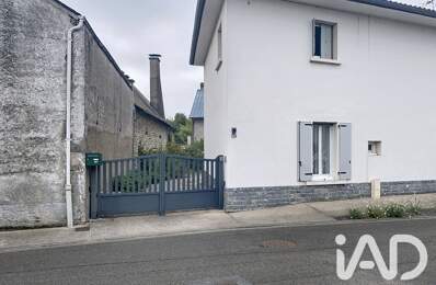 Vente Maison de village 5 pièces — photo du bien