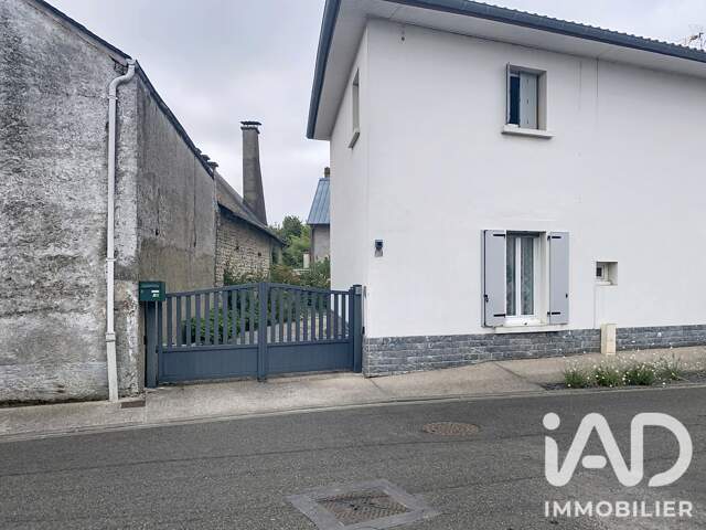 Vente Maison de village 5 pièces — photo du bien