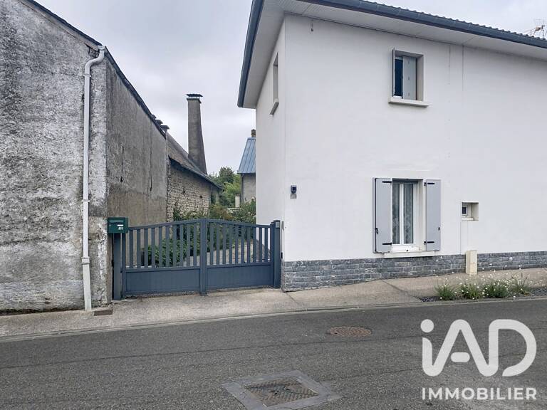 Vente Maison de village 5 pièces — photo 1