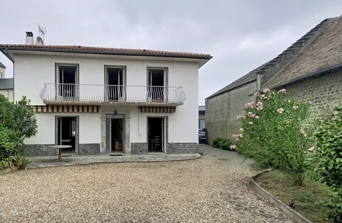 Vente Maison de village 5 pièces — photo 2