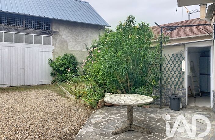 Vente Maison de village 5 pièces — photo 3