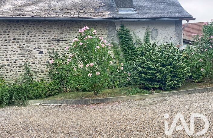 Vente Maison de village 5 pièces — photo 4