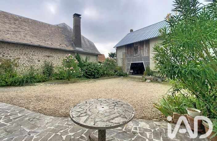 Vente Maison de village 5 pièces — photo 5
