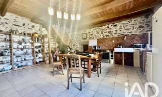 Maison 6 Pièces 118 m² à vendre à Plomodiern (29550)