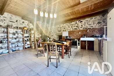 Maison 6 pièces 420000 €