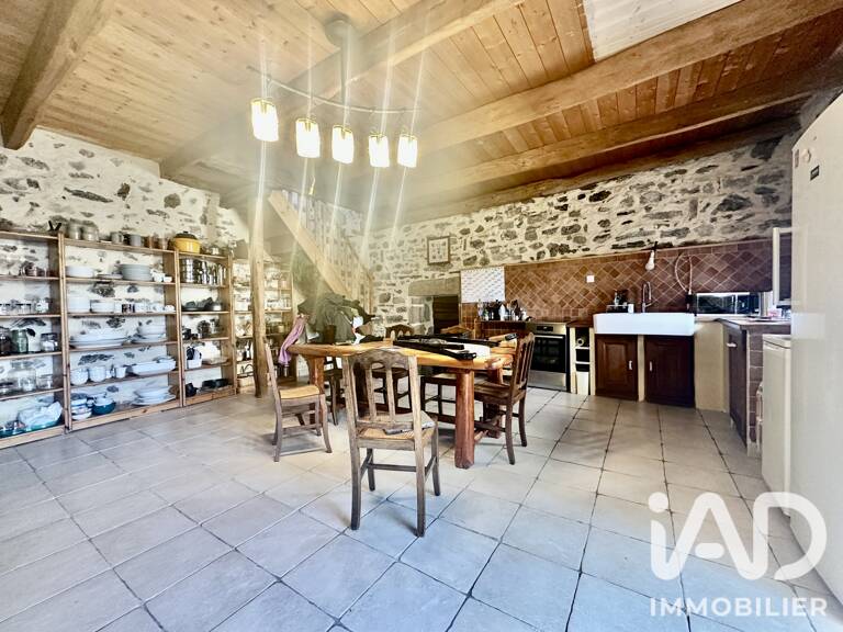 Vente Maison/villa 6 pièces — photo 1