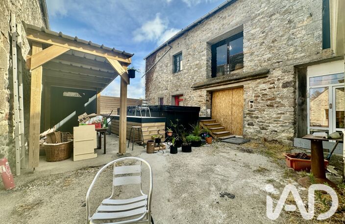 Vente Maison/villa 6 pièces — photo 2