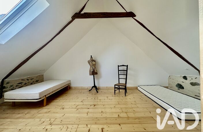 Vente Maison/villa 6 pièces — photo 3
