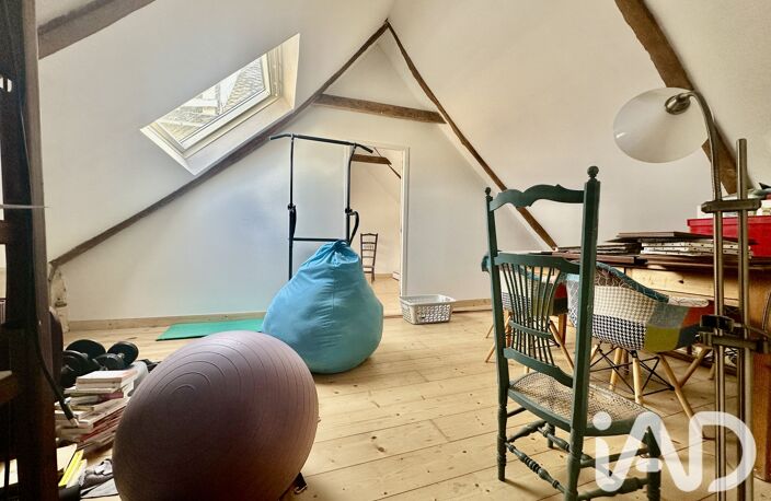 Vente Maison/villa 6 pièces — photo 4