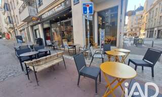 Commerce  90 m² à vendre à Rouen (76000)