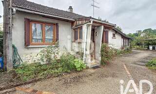 Maison 4 Pièces 72 m² à vendre à Louvres (95380)