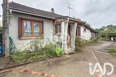 Maison 4 pièces 239000 €