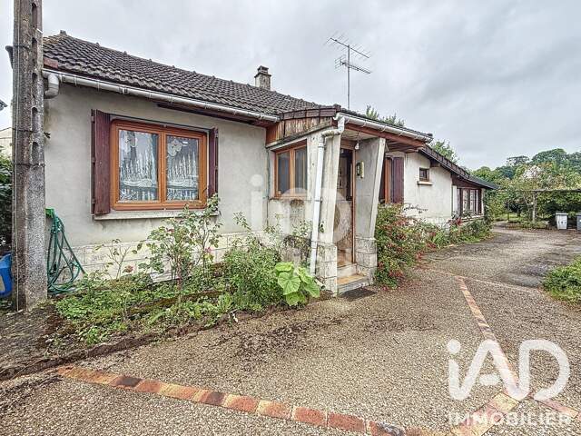 Vente Maison/villa 4 pièces — photo du bien