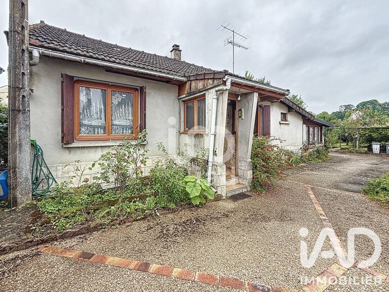 Vente Maison/villa 4 pièces — photo 1