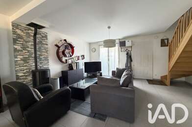 Maison 5 pièces 341000 €