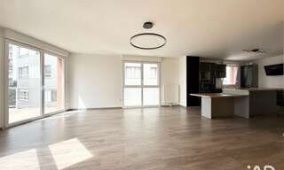 Appartement 4 Pièces 93 m² à vendre à La Madeleine (59110)