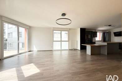 Appartement 4 pièces 369500 €