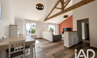 Maison 4 Pièces 123 m² à vendre à Soullans (85300)