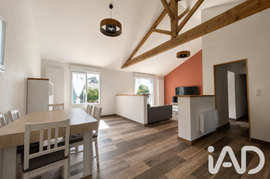 Maison 4 pièces 296000 €