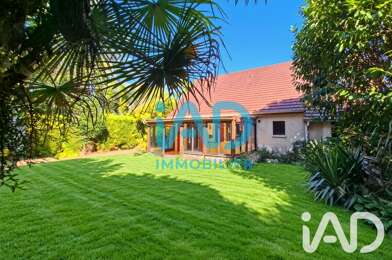 Maison 5 pièces 325000 €