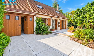 Maison 5 Pièces 114 m² à vendre à Montfermeil (93370)